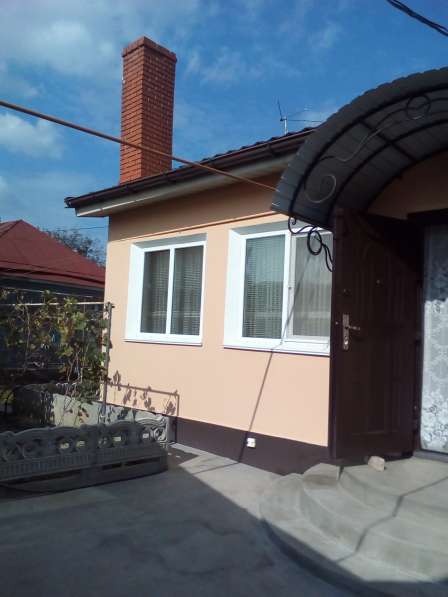 Продается дом в Варваровке по улице Партизанской в 