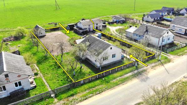 Продам дом со всеми удобствами в г.п. Уречье,127км от Минска в фото 3