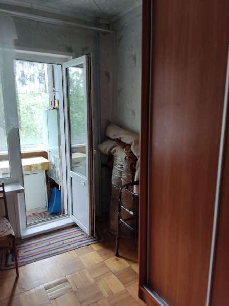 Сдается 3х комнатная квартира на ул. Песочной 42 г. Ижевск в Ижевске фото 3
