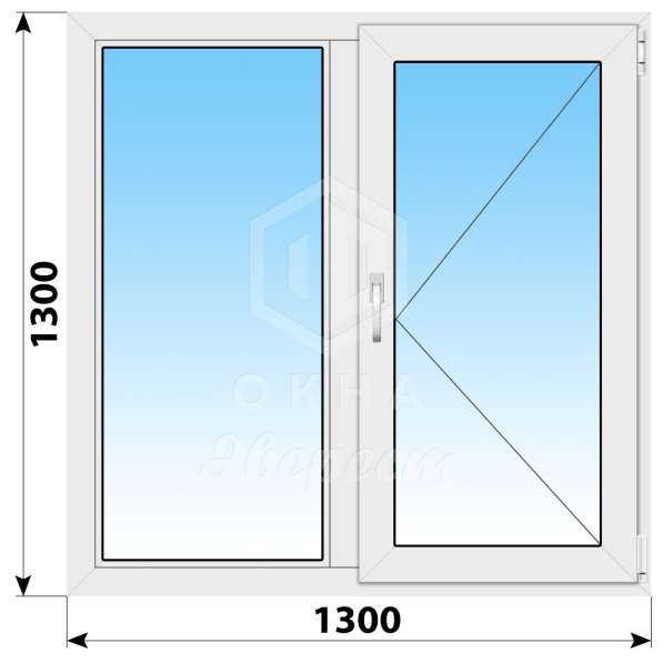 Окна, балконы, теплицы в Самаре фото 4