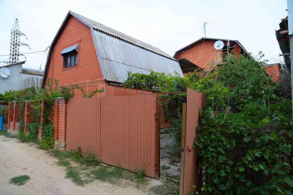 Продается дом в дачном поселке в Саках фото 4