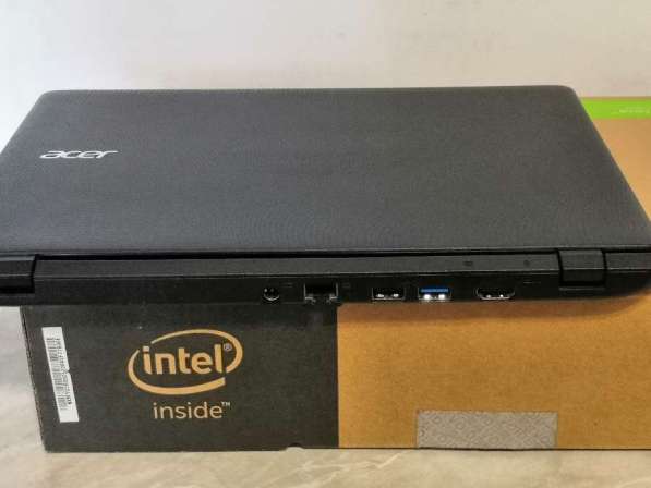 4GB Ssd Intel n3050 Тонкий и Лёгкий Ноутбук в Люберцы
