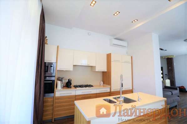 Продам дом в Ростов-на-Дону.Жилая площадь 300 кв.м. в Ростове-на-Дону фото 17