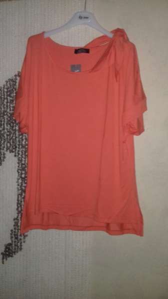 Блузка новая пр-во Австрия в Москве фото 3