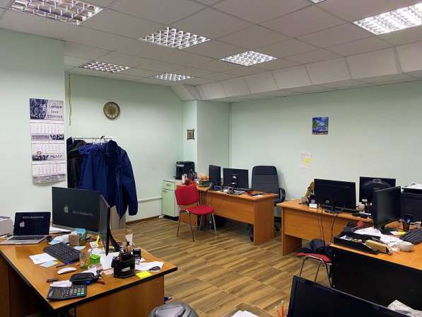 Сдаю помещение под офис, интернет магазин 40 кв. м. Без коми в Москве фото 4