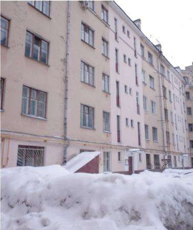 Койко места только на длительный срок метро Профсоюзная в Москве фото 3