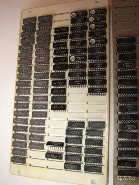 Радиодетали СССР в Москве фото 3