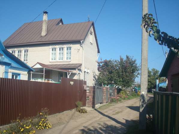 Дом в Белоруссии в Москве фото 3