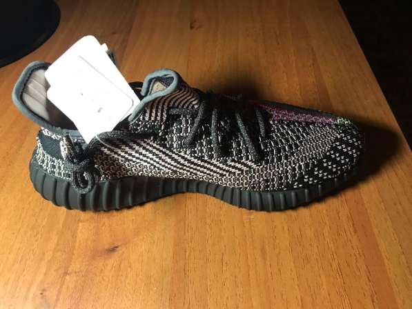 Yeezy Boost 350 Yecheil в Москве фото 6