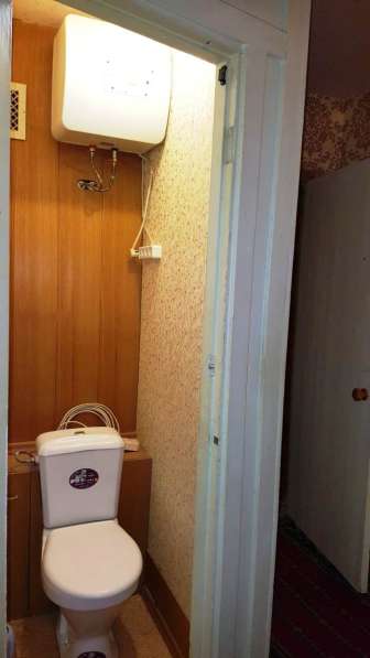 Продается 2-х комнатная квартира в Переславле-Залесском фото 8