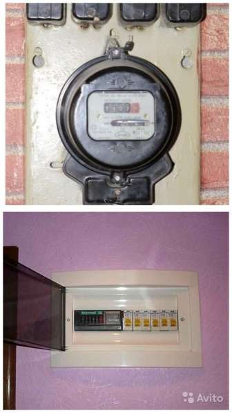 Электрик в Брянске. Без выходных в Брянске фото 20