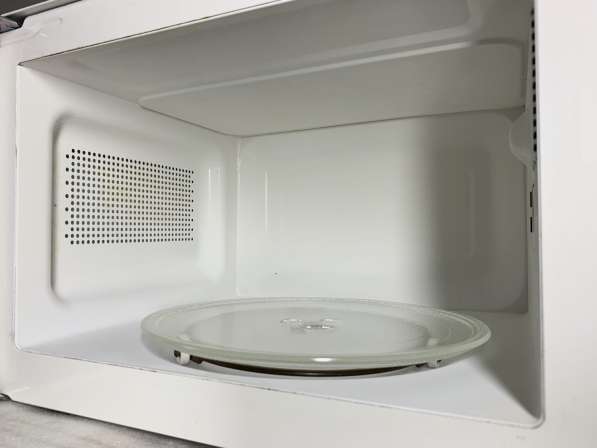 Микроволновая печь Supra в Санкт-Петербурге фото 5