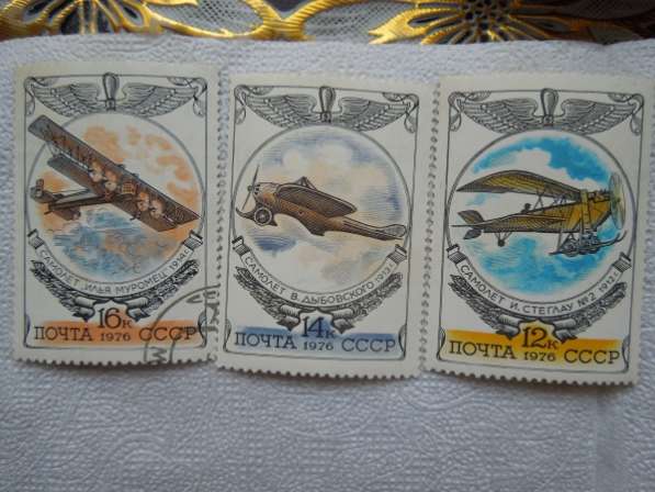 18 марок самолеты в Тихвине