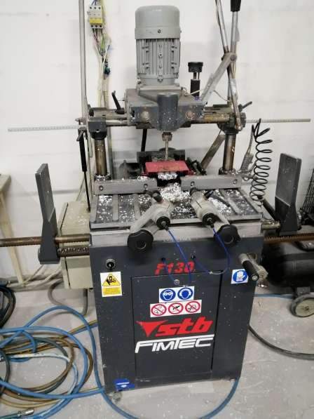 Цех изготовления окон пвх в Москве фото 3