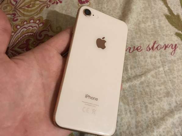 IPhone 8 64 gb