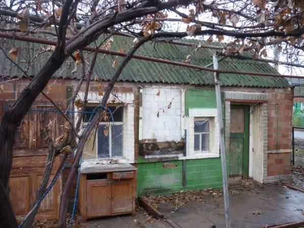 Продам дом в Приморке в Таганроге