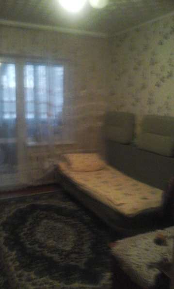 Продажа 3-х комнатной квартиры в Омске фото 14