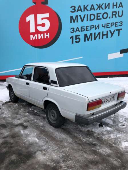 ВАЗ (Lada), 2107, продажа в Владикавказе в Владикавказе