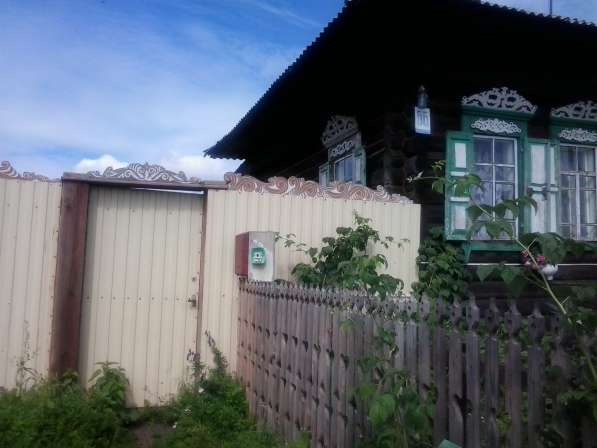 Продам дом Саянский рн.2 часа от Красноярска в Красноярске фото 6