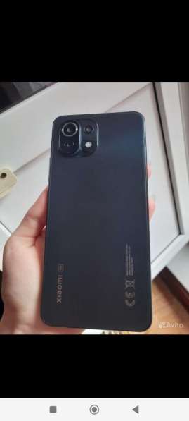 Xiaomi 11 lite 5 g ne в Курчатове фото 3