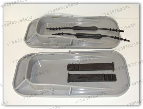 Бетоноступы для стяжки в Казани фото 4