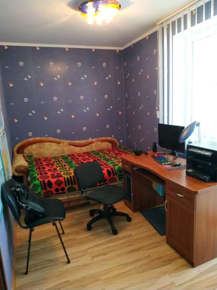 Продаю 3 комнатную с ремонтом в Севастополе фото 9
