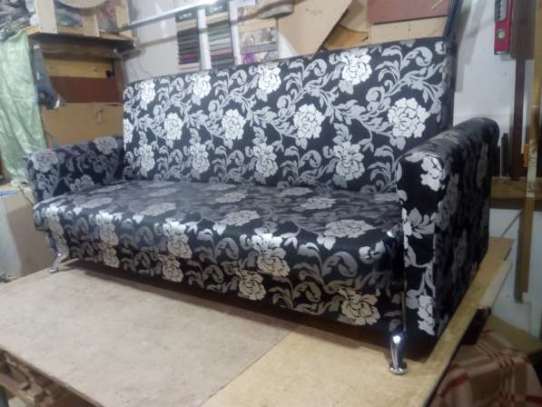 Диван книжка в Уфе фото 56