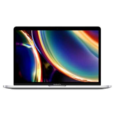2020 Apple MacBook Pro with Intel Processor (13-inch)