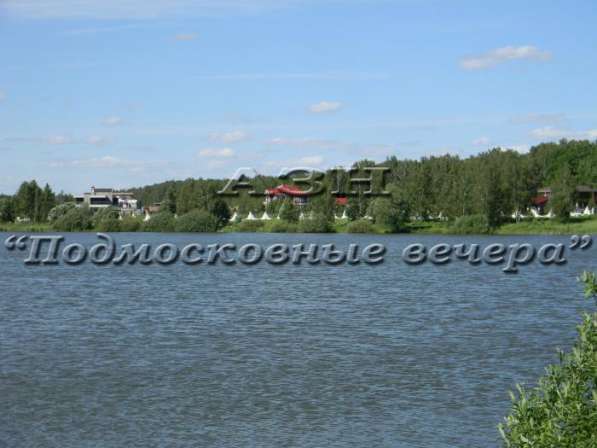 realty_mapper3.plot_in_locationПлощадь 16.00 сот.Есть Газ, Водопровод. в Москве фото 5