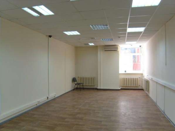 Офис 60.2 м2, м.Электрозаводская