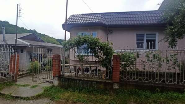 Продается 2 комнатная квартира на земельном участке в Туапсе фото 39