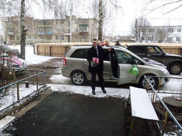 Егор, 29 лет, хочет познакомиться в Рязани фото 3