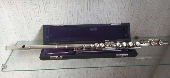 Флейта Япония
