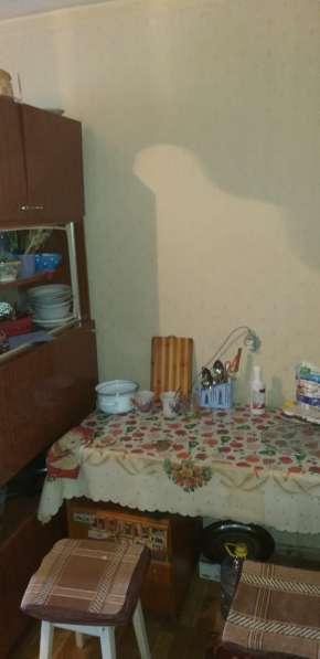 Сдается комната 18 к.м в семейном общежитии секционного типа в Белгороде фото 4