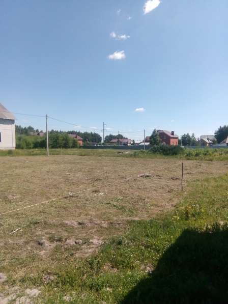 Под коттедж в Рубцово 10 соток в Рязани фото 18