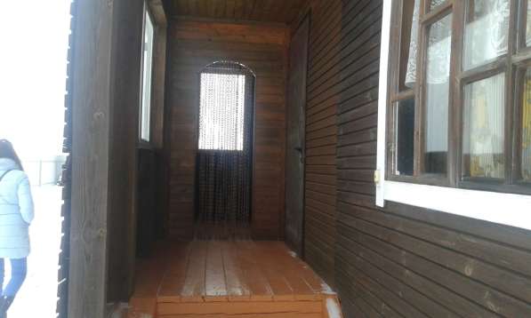 Дом с печным отоплением на участке 17 соток в Киржаче фото 20