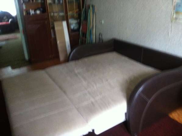 Продам диван - кровать в Кемерове