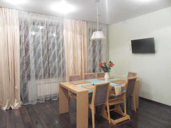 Продам отличную 3-х комнатную квартиру Молокова 1к3 в Красноярске фото 4