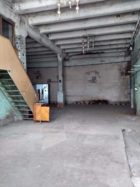 Сдаю складские и офисные помещения от 24,5 до 690 кв. м в Симферополе фото 12