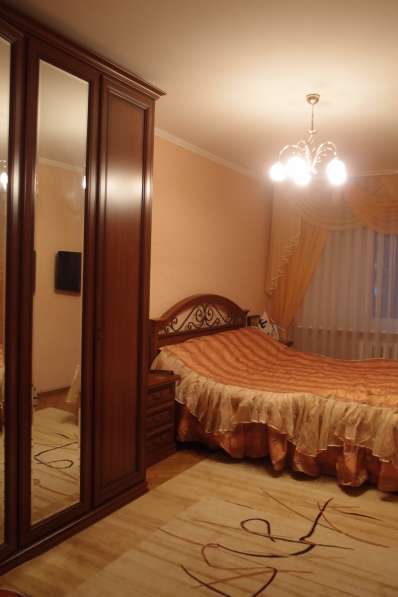 4 комнатная квартира Академика Королева Киевский район в фото 5