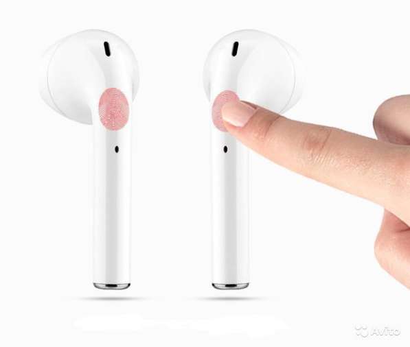 AirPods TWS i11 Беспроводные наушники