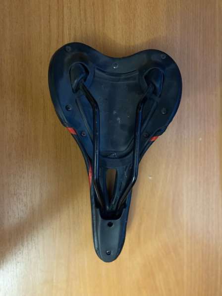 Седло для велосипеда в Сочи фото 3