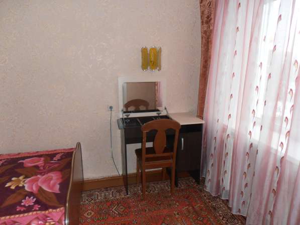 Сдам 2 комнатную квартиру на длительный срок в Краснотурьинске