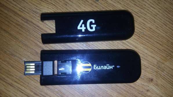 USB-модем 4G LTE под любого оператора в Ростове-на-Дону фото 4