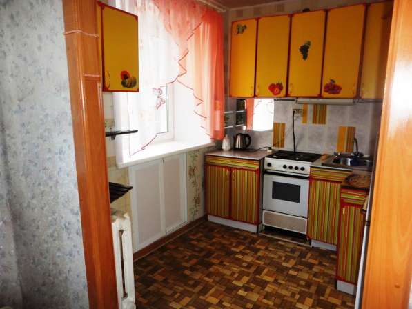 Продам 3 комнатную квартиру в Железногорске Илимском в Иркутске фото 10