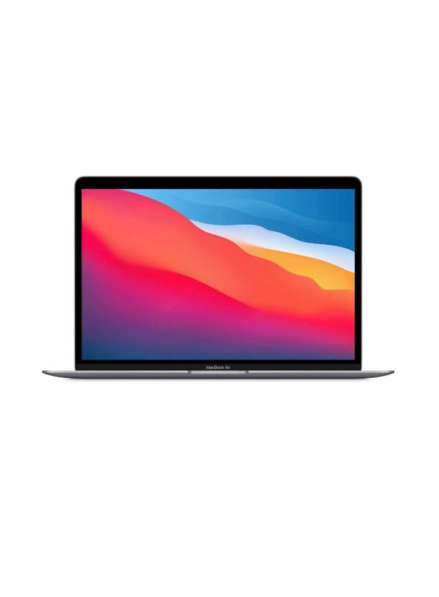 Apple MacBook Air (M1, 2020) 8 ГБ, 256 ГБ SSD