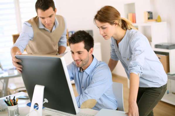 Помощник бухгалтера в Красноярске