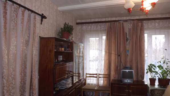 Продам жилой дом с участком в пос. Сакмара в Оренбурге фото 10