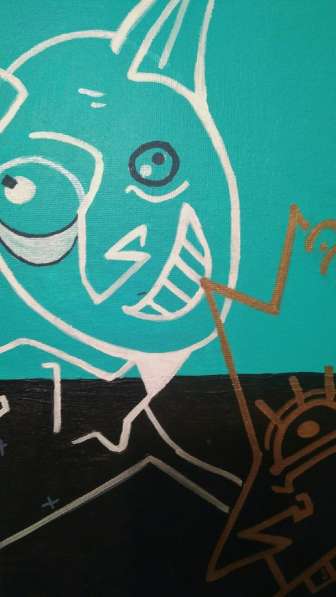 Продам картину в Москве фото 3