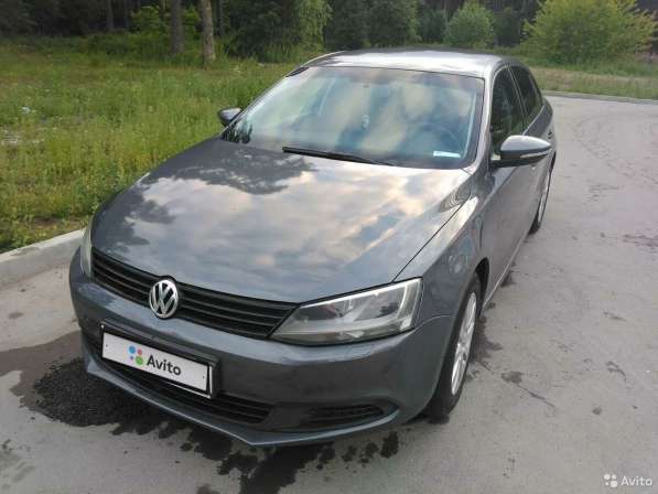 Volkswagen, Jetta, продажа в Екатеринбурге в Екатеринбурге фото 12